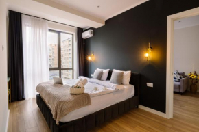 hotelise I Aura Apartment
